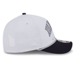 Bone Unissex New Era 9Forty A-Frame Arch MLB NY Yankees Branco-MBP26BON177- -4-